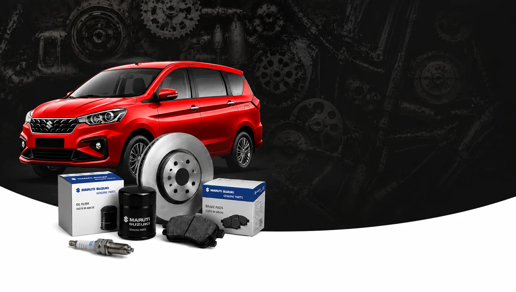 Genuine Parts Promise